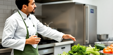 Pre-training Meals for Energy